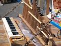 DIY pipe organ